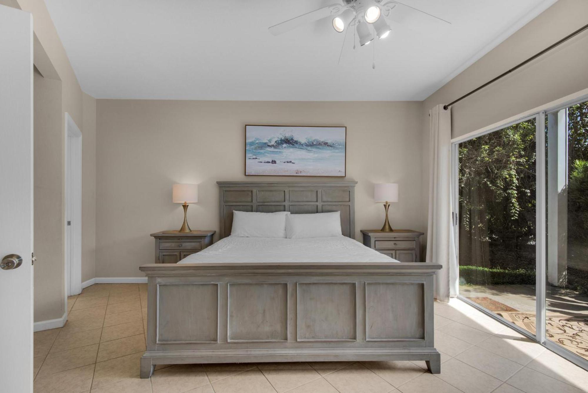 Beach Haven- Beach Pointe 703 Destin Exterior photo