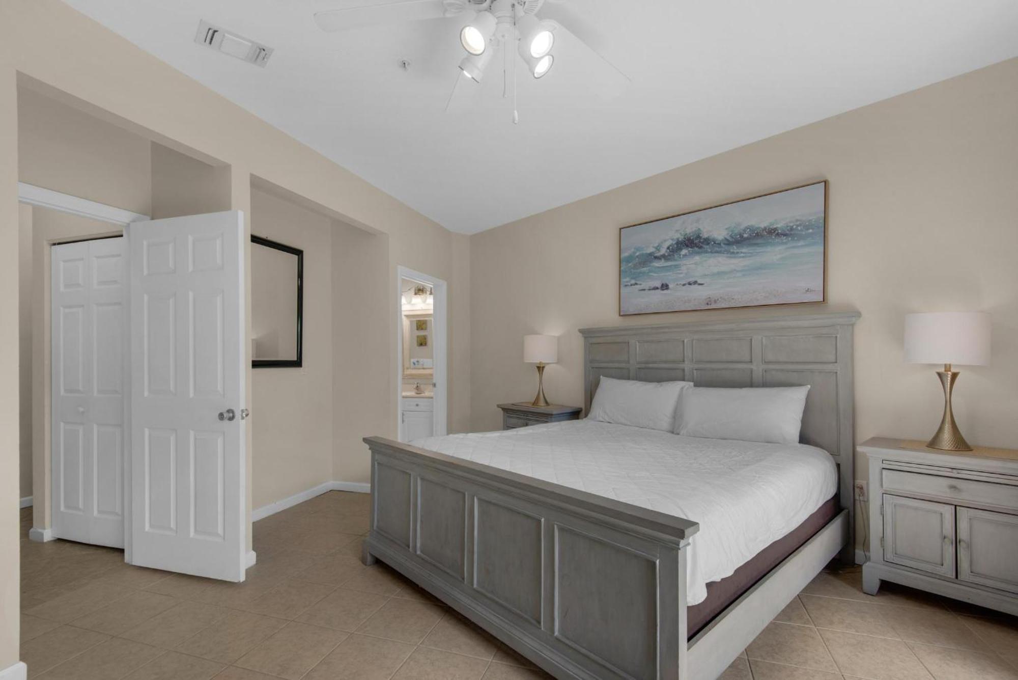 Beach Haven- Beach Pointe 703 Destin Exterior photo