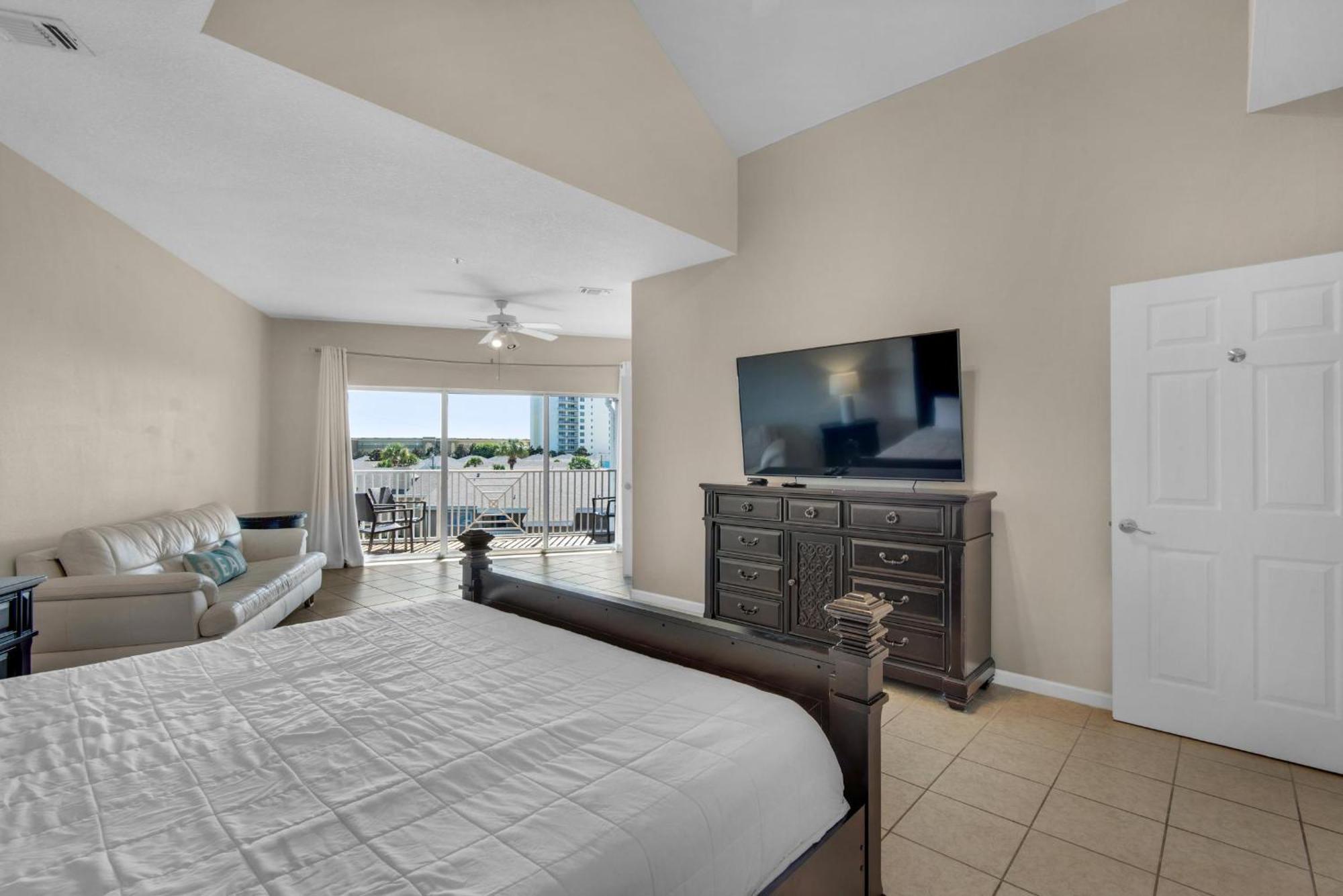 Beach Haven- Beach Pointe 703 Destin Exterior photo