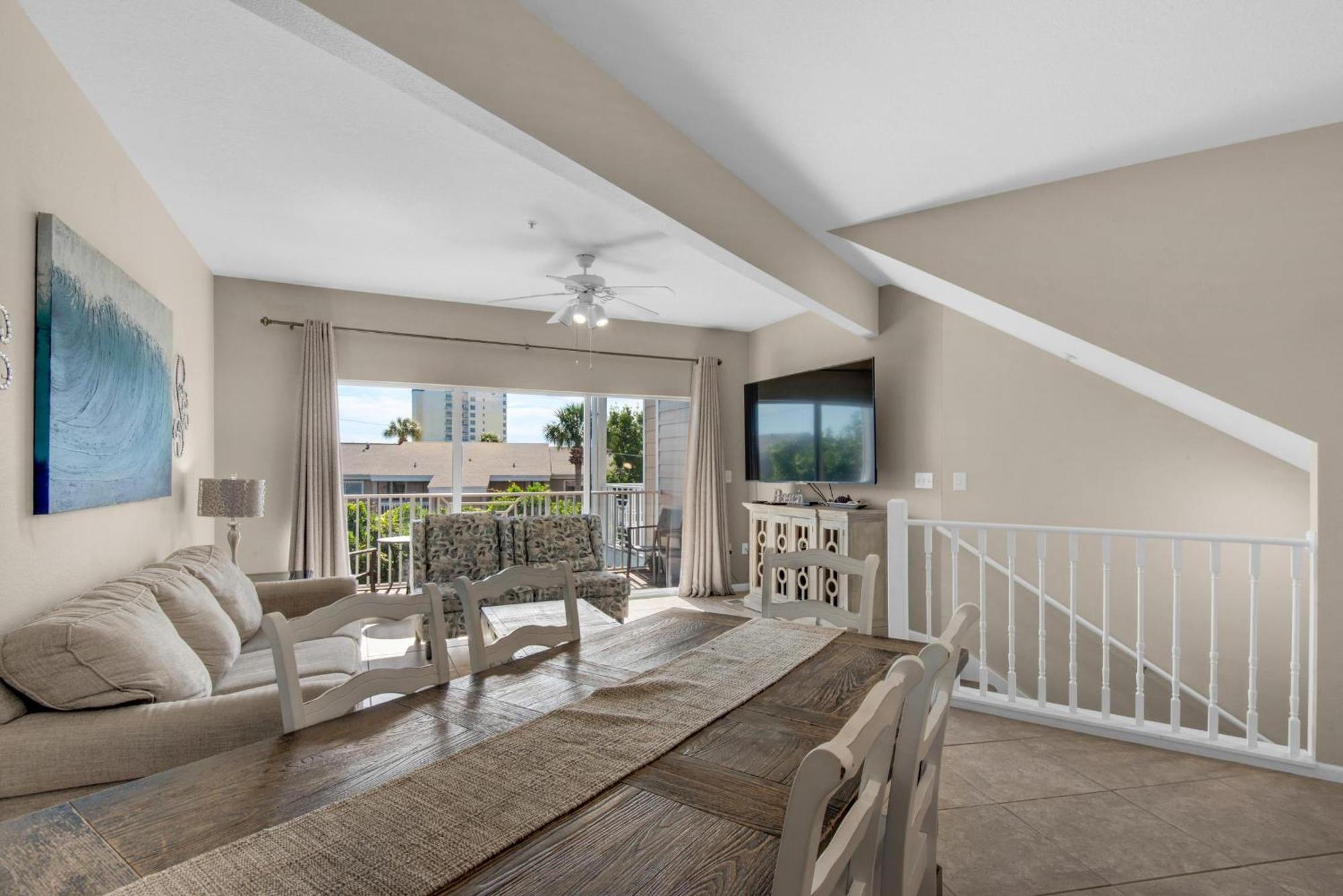 Beach Haven- Beach Pointe 703 Destin Exterior photo